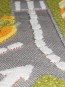 Дитячий килим КИНДЕР МИКС 51980 - высокое качество по лучшей цене в Украине - изображение 2.